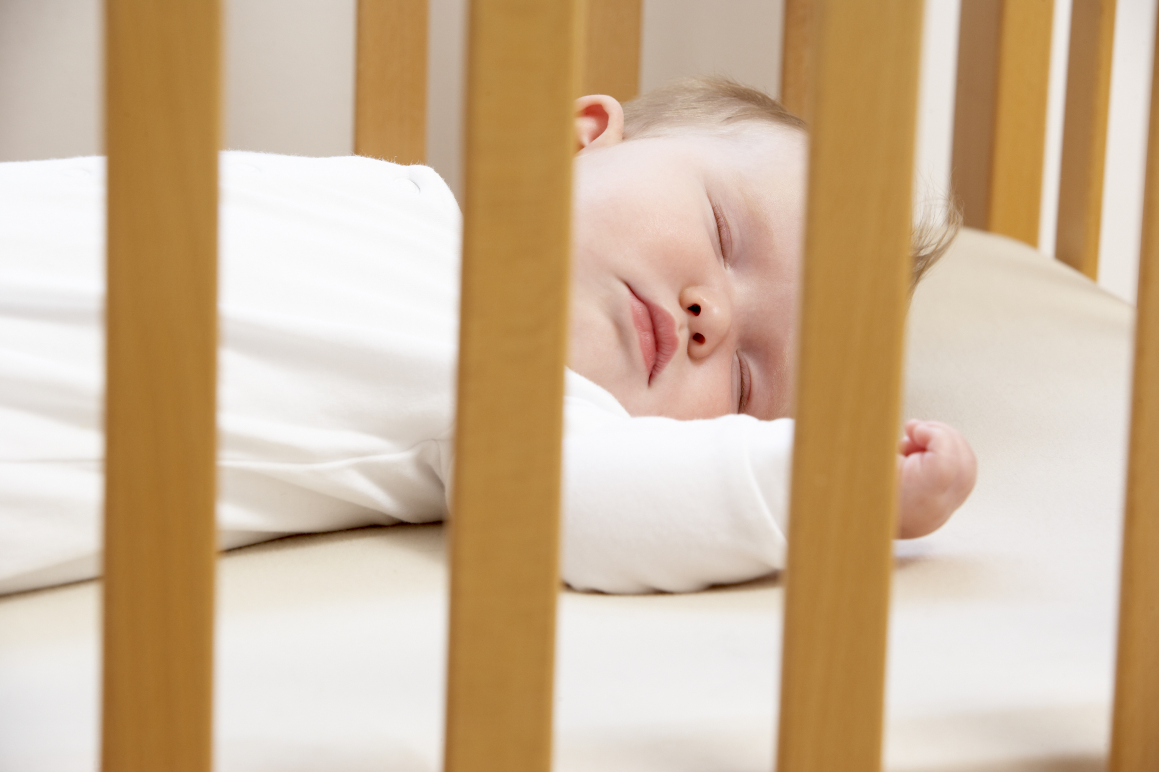 Five Times Fewer Crib Deaths In Last Two Decades Flanders Today